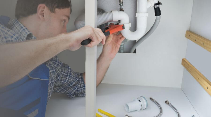 Professional septic pumping service in Mount Berry, GA